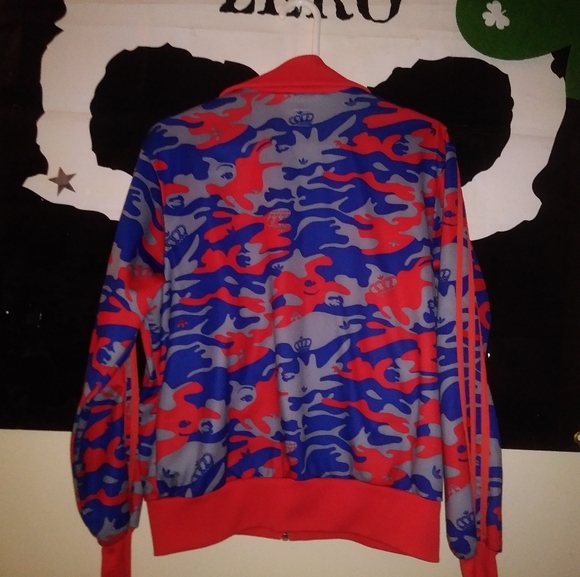 ๐Host Pick๐ โค๏ธ ๐Vintage ADIDAS - Picture 7 of 9